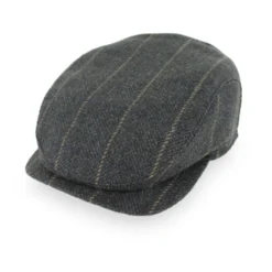 Wigens Simon - European Caps