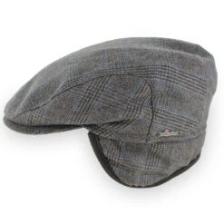 Wigens Calvin - European Caps