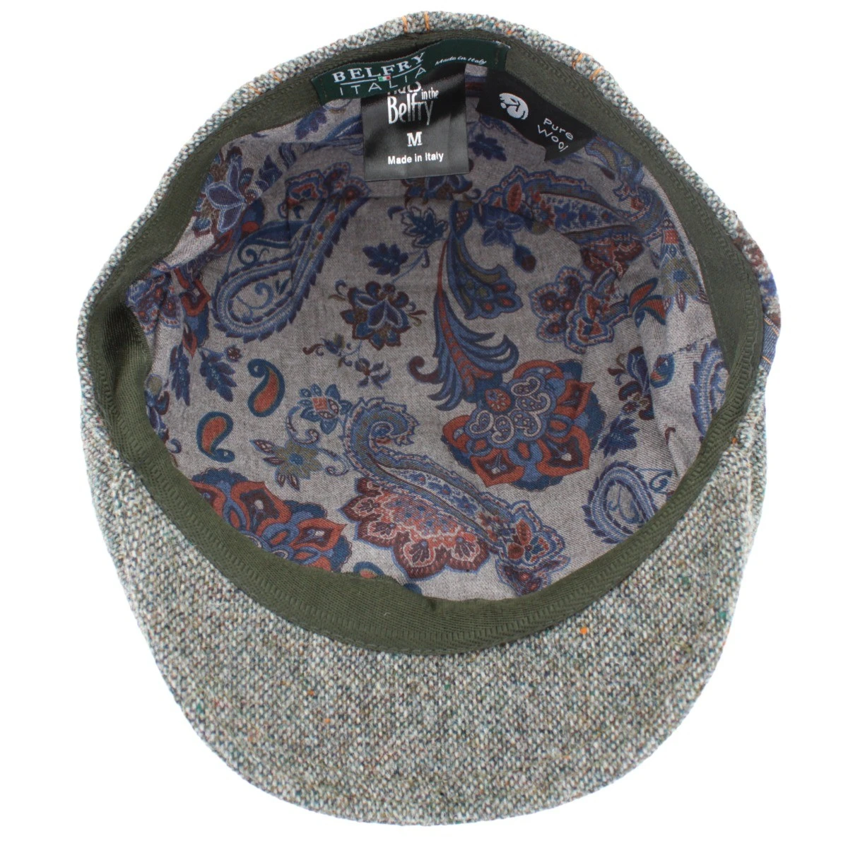 Belfry Zampa - Belfry Italia - Image 13